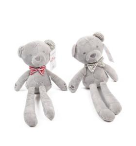 Wholesale Super Soft Animal Plush Toys customized Baby Comforting Doll from china suppliers