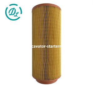 Wholesale Excavator Air Filter C16400 MANN Filter Liebherr A309 JCB G55 from china suppliers
