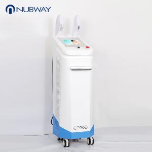 Wholesale perfect cooling system 24h working shr hair removal machine for sale from china suppliers