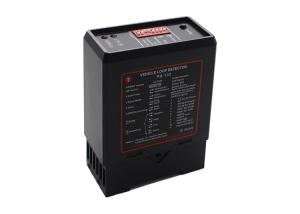 Wholesale 170KHz 4 Increments Adjustable Vehicle Detector ABS PD132 from china suppliers