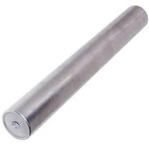 Wholesale 12000 Surface Gauss Neodymium Thinest Cylinder Strong Magnet Bar with Holes from china suppliers