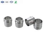 Stainless Steel CNC Metal Milling Parts Custom Non-Standard Machining Services