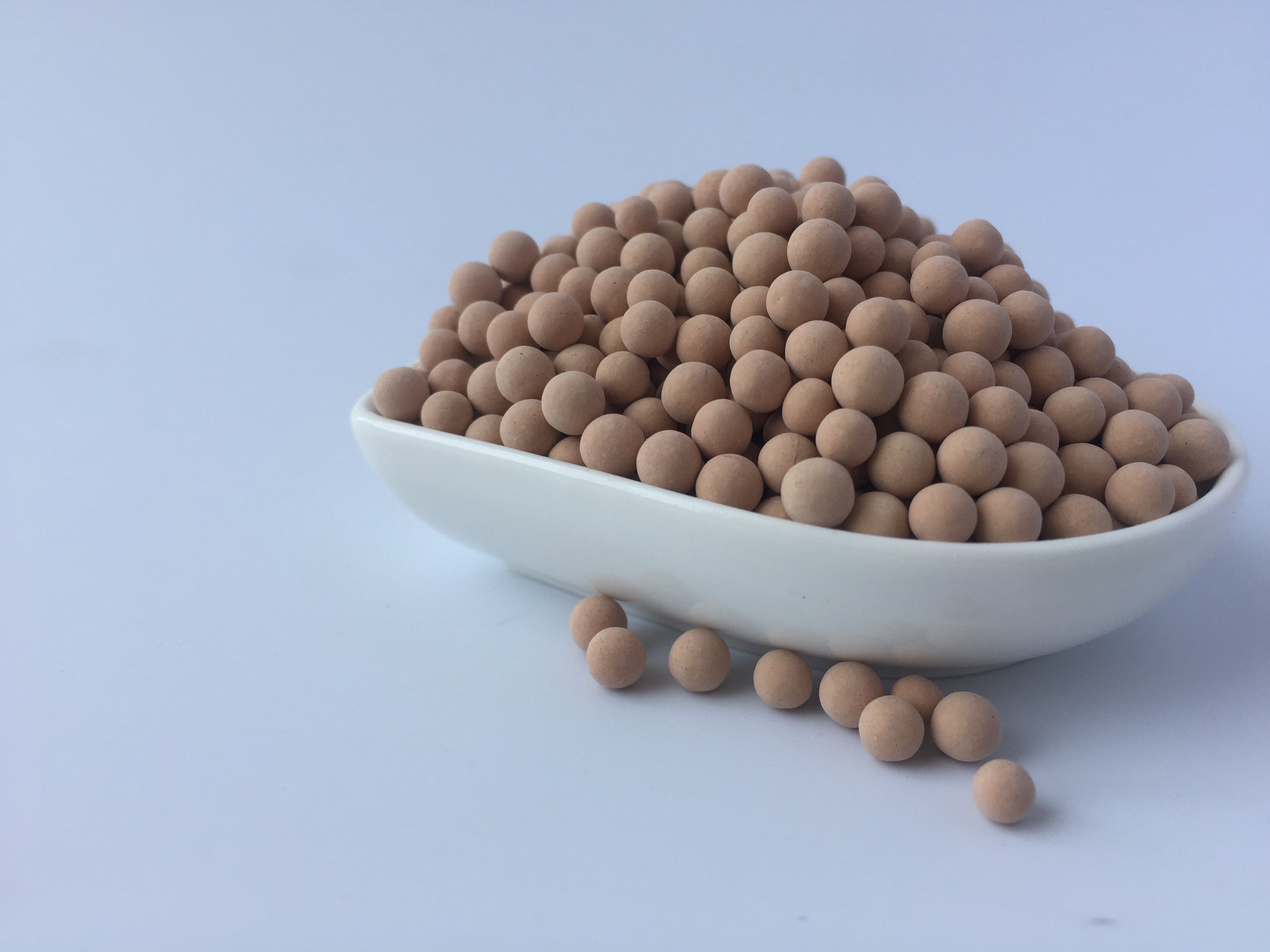 3.0mm - 5.0mm Molecular Sieve Pellet With High Adsorption Capacity