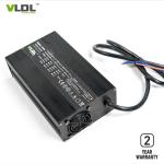 8A 58.8V 48v Lifepo4 Battery Charger Intelligent Fast Cv Cc Charging
