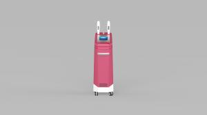 Wholesale strongest cooling men hair removal 2 handles OPT facial rejuvenation from china suppliers