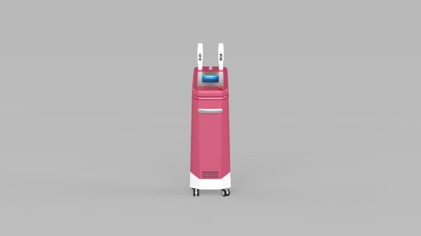 best professional multifunctional Elight rf ipl laser epilation with medical ce