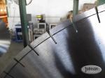 28"-60" Precast concrete diamond saw blade, precast cutting, fast cutting