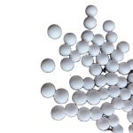 Customized Zirconia Bead Zirconium Oxide Powder High Alumina Ceramic Beads