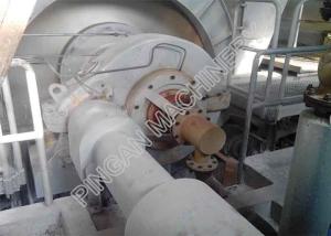 Wholesale Sanitary Paper Making Machine 304 Stainless steel Corrector and Tensioner from china suppliers