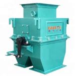 Energy Saving Magnetic Separator Equipment for Separating Ferrous Iron Recycling