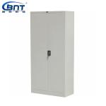 Corrosion Resistant Grey Blue 0.5mm 4 Layers Metal Cupboards