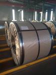 630 Mm Width Cold Rolled Full Hard Spcc Steel Coil