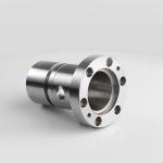 0.01mm Auto Accessories Stainless Steel Machined Parts