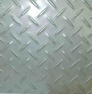 Wholesale 2019 Food Grade Stainless Steel Diamond Checkered Tread Chequered Plate From China Foshan Suppliers from china suppliers