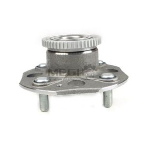 Wholesale 1998-2002 42200S84A51 Wheel Hub Bearing , 2002 Honda Accord Wheel Bearing from china suppliers
