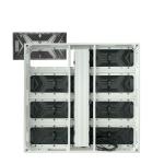 High Stability Board Outdoor LED Advertising Screen 320mmx160mm Module