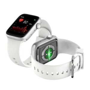 Wholesale Body Temperature 29.5g HS6620D Waterproof Android Smartwatch from china suppliers