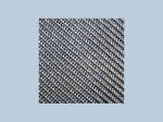 Custom Length FeCrAl High Temperature Resistant Metal Fibre Alloy Fabric Made in