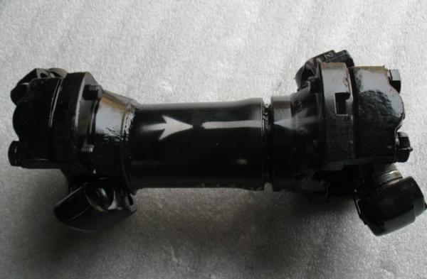 original Rear drive shaft group, 4110000463, wheel loader spare parts for wheel