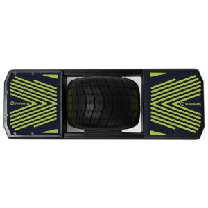 Wholesale 21.5m/H Adults Uni Tire Skateboard 30-35km 1500w 7Ah from china suppliers