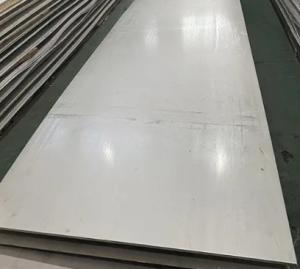 Wholesale Durable SUS 316/316L Stainless Steel Sheet Cold Rolled 3mm SS Plate Mirror Finish from china suppliers