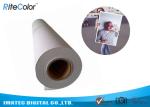 240gsm Aqueous RC Luster Photo Paper / Inkjet Photo Paper Roll