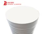 1060 Pressure Cooker Aluminium Round Plate 80mm
