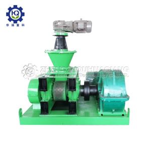 Wholesale Hydraulic Roller Press 85% Fertilizer Granulating Machine from china suppliers