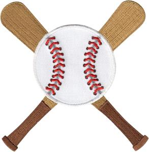 Wholesale 120D woven Sports Team Patches from china suppliers