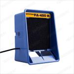 13W / 15W Solder Smoke Absorber , High Efficiency Portable Fume Extractor