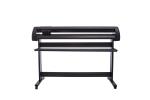 1350mm KI-1350 Step Motor Manual Vinyl Cutter Machine Cutting Plotter Paper