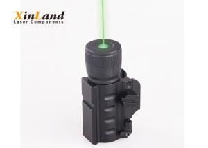 Wholesale Led Gun 500M Rail Mounted Light Long Distance Rail Mount Led Flashlight from china suppliers
