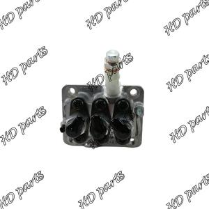 Wholesale D1105 Engine Spare Part 16030-51013 104206-3002 For Kubota from china suppliers