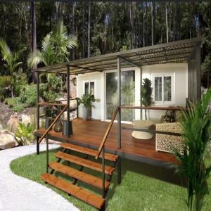 Wholesale Australian Luxury Portable Prefabricated Expandable Container Cabin Hotel 20ft 40ft from china suppliers