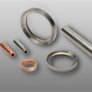 Wholesale Hino J07ET Japanese Engine Parts Diesel Exhaust Valve Seat from china suppliers