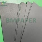 300gsm All Black Kraft Board Solid Paper Sheets Album Cardboard Folding