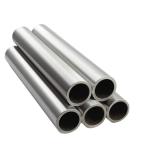 Capillary Stainless Steel Pipe 201 304 316 309S 310 Seamless Round Welded