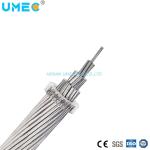 DIN 48204 ACSR Al/St Conductor Steel Reinforced 16/2.5mm2 50/30mm2 120/20mm2 185
