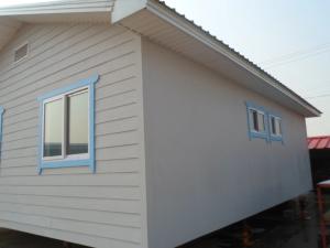 Wholesale ODM Steel Prefabricated Houses Sandwich Panel Prefabricated Metal Buildings from china suppliers