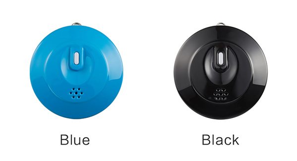 thin anti lost alarm bluetooth 4.0 key tags small bluetooth tag in wristband tag