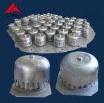 Petrochemical Refinery Titanium Equipment Distillation Tower Trays