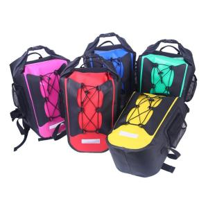 Wholesale Multifunctional Travel Car Bag , Large Capacity Wet Dry Sports Bag For Camping from china suppliers