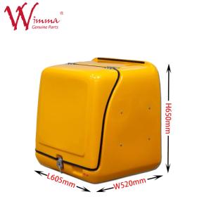 Wholesale FRP Fiberglass Delivery Box 166 L Jumbo Box White With Led Lights from china suppliers