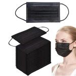 ISO13485 Medical Disposable Earloop 3 Ply Face Mask For Hospital