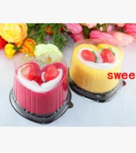 Wholesale New creative promotion gift product wedding gift christmas cake shape towel from china suppliers