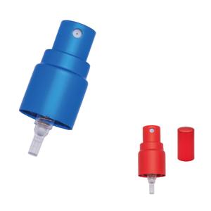 Wholesale Triple Sealing Structure Mist Sprayer Pump For Medical Beauty from china suppliers