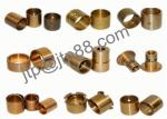 Connecting Rod Bushings For Cumins 6BT 6CT NT855 Steel Sleeve Bushings