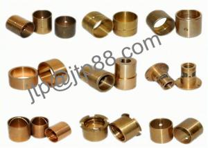 Wholesale OEM ME240993 6D34 Car Main And Connecting Rod Bushings / Mitsubishi Conrod Bushing from china suppliers