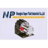 Buy cheap 42 Durable Mini Water Pressure Pump Micro Gear Dosing Pump 100-4000 Rpm from wholesalers