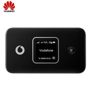 Wholesale Unlocked Vodafone Mobile WiFi R227h Huawei R227 Cat6 Wifi Router 4g Lte Sim from china suppliers